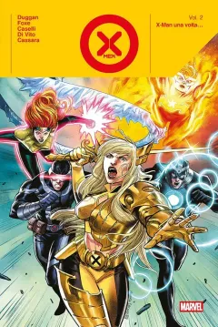 Volume cover